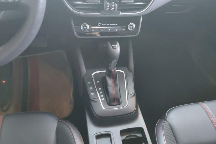 Used Ford Focus 2022 Sedan EcoBoost 180 Automatic ST Line