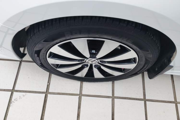 Used Volkswagen Sagitar 2018 180TSI DSG Prestige Edition