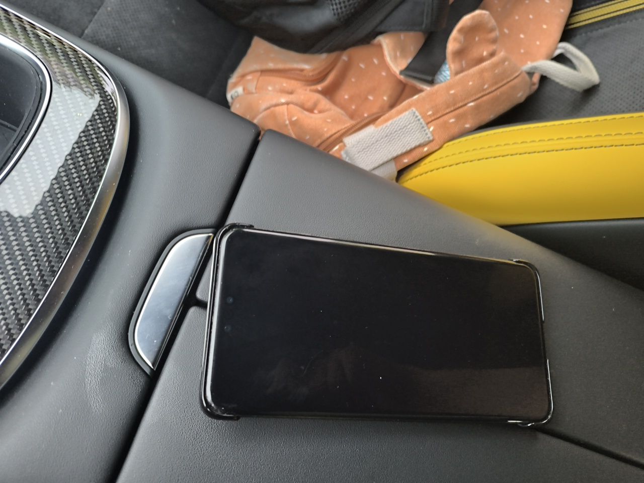 Xiaomi Auto SU7 Ultra 2025 Ultra Model — снимка 20