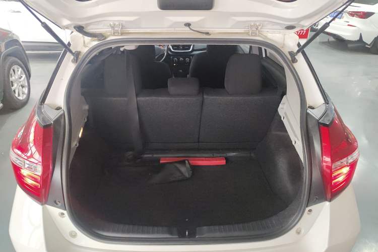 Used Toyota Vios FS 2017 1.5L CVT Fengchi Edition