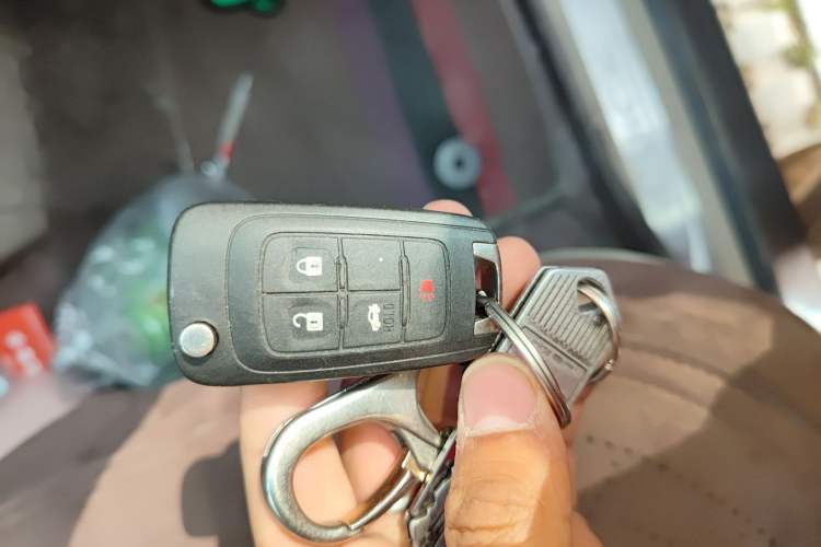 Used Buick GL8 2011 3.0L GT Luxury Business Haoya Edition