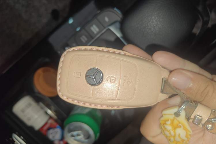 Used Mercedes-Benz A-Class 2020 Restyled A 200 L Sport Sedan Fashion Version
