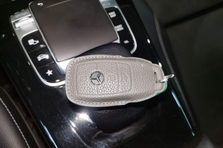 Used Mercedes-Benz A-Class 2019 A 200 L Sport Sedan
