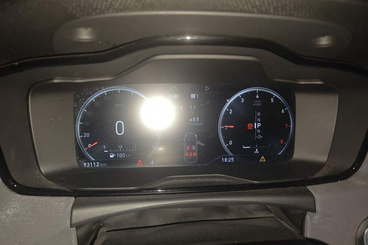 Used Lynk & Co 02 2018 1.5T DCT Two-Wheel Drive Sporty Version China V Standard