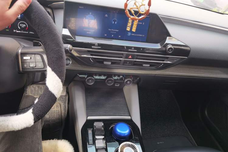 Used Citroen C5 X 2021 1.6T Enjoy the Extraordinary
