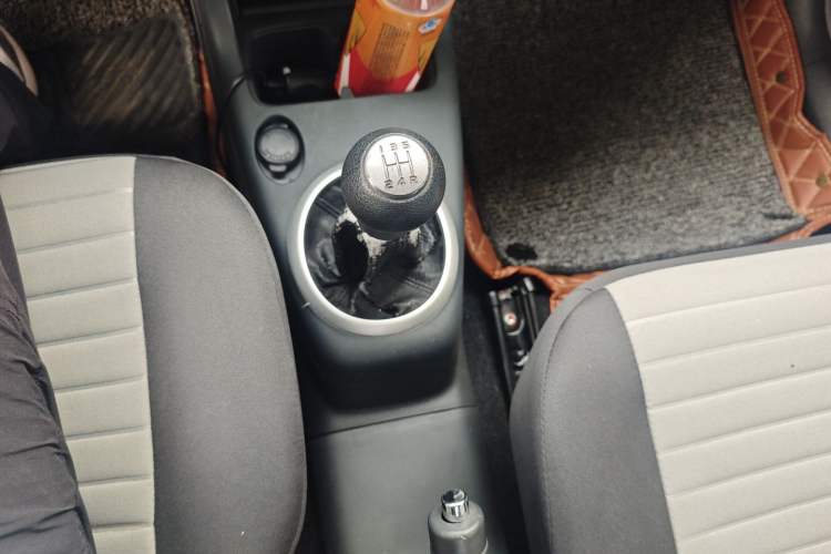 Used Suzuki Swift 2016 1.5L Manual Fashion Model
