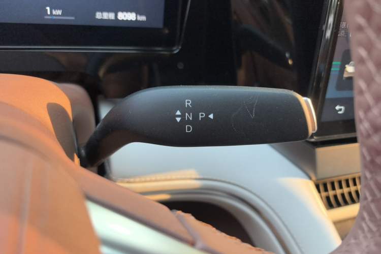 Used BYD Xia 2025 DM-i 1.5T 100km Supreme Edition
