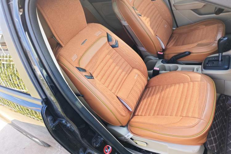 Used Ford Focus 2013 Sedan Classic 1.8L Automatic Base Model