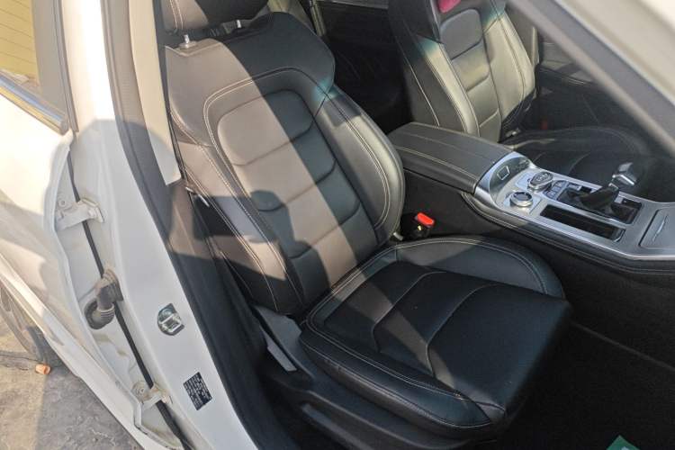 Used JETOUR X70 2020 1.5T DCT YueXing Edition 5 Seats