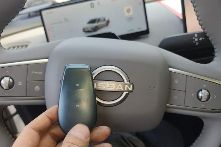 Used Nissan N7 2025 510 Max