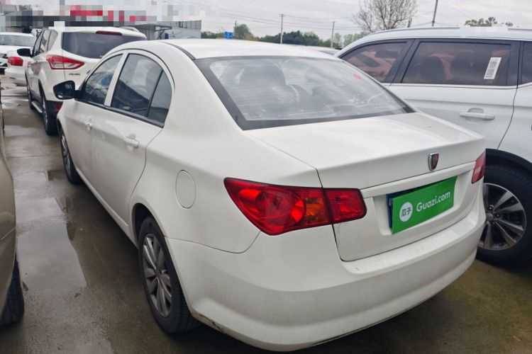 Used Roewe 350 2014 1.5L Manual Xunchi Edition