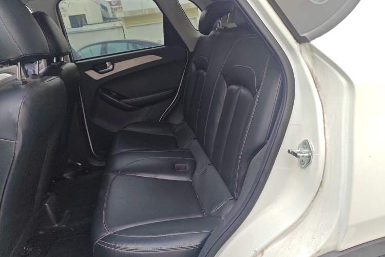 Used NETA N01 2020 430e
