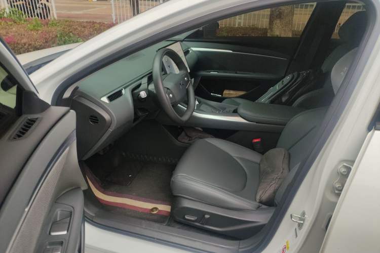 Used XPeng MONA M03 2024 515 Long-Range