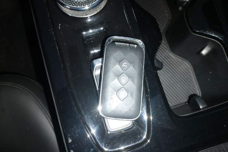 Used Wuling E5 2024 410 km Standard Version
