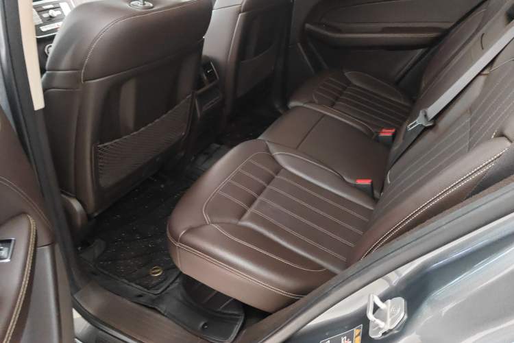 Used Mercedes-Benz GLE-Class 2017 GLE 400 4MATIC Middle East version