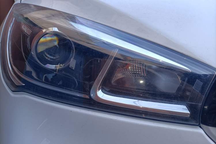 Used SINOGOLD Junxing 2023 Standard Model