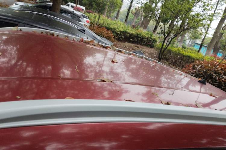 Used Nissan Kicks 2017 1.5L CVT Smart Drive Edition Roof