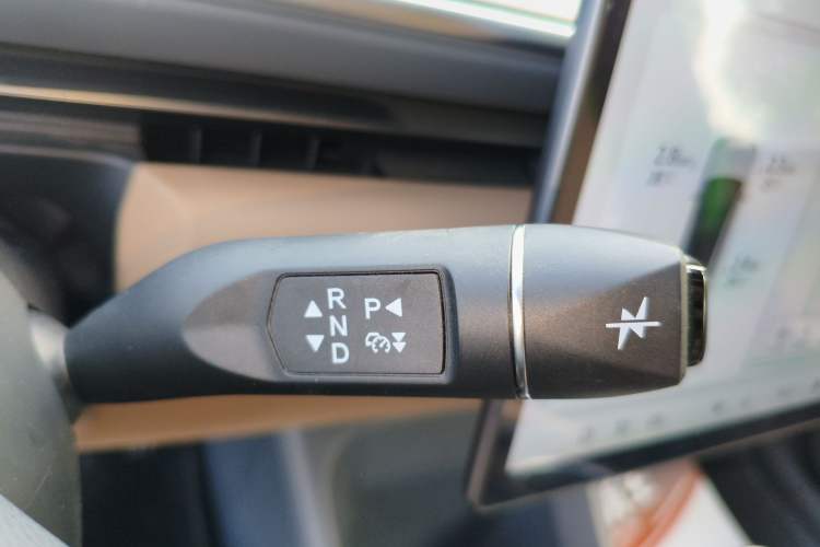 Used ARCFOX Alpha T5 2025 520 PRO
