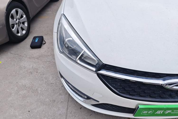 Used Chery Arrizo 5 2018 1.5L Manual Tribute to Youth Edition Right Front Headlight
