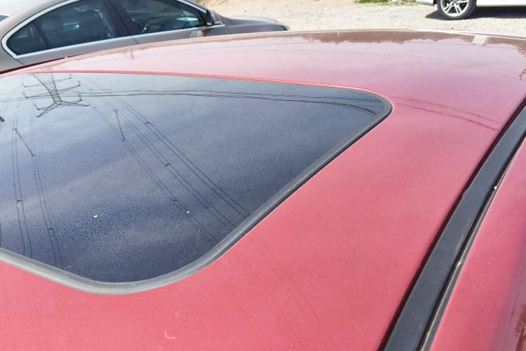 Used Mazda Atenza 2017 2.0L Blue Sky Luxury Edition Roof