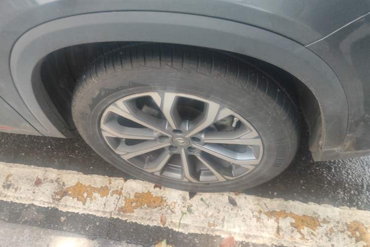 Used CHANGAN CS75 PLUS 2020 2.0T Automatic Flagship Edition