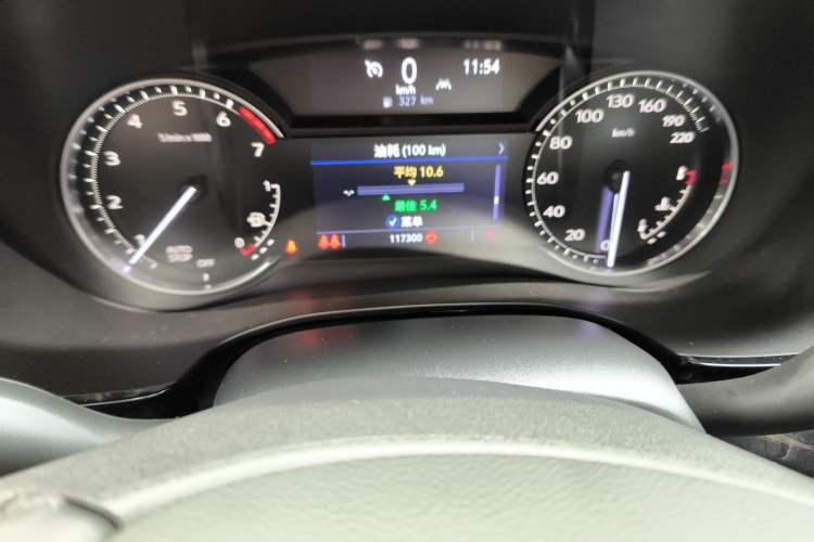 Used Cadillac XT6 2021 28T Six-Seater Fashion Edition
