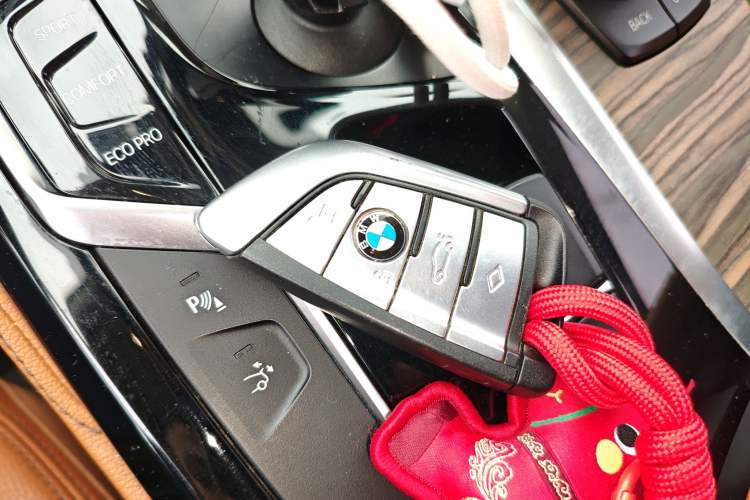 Used BMW 6 Series GT 2018 630i Luxury Design Package