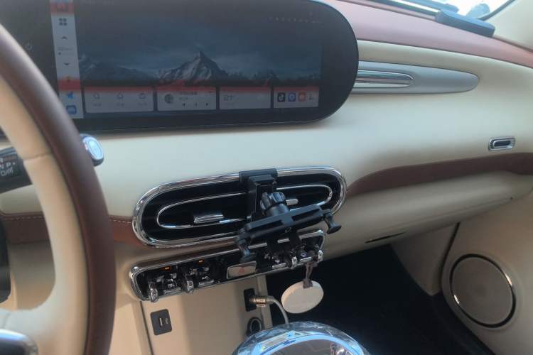 Used ORA Ballet Cat 2022 401 km Nutcracker Edition
