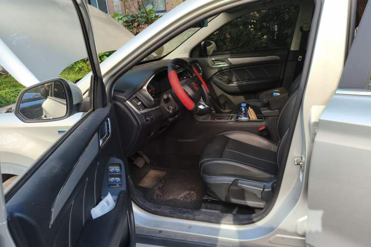 Used Roewe RX5 2020 20T Automatic 4G Connected Million Edition