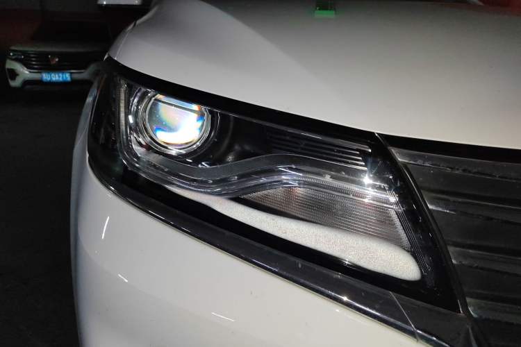 Used Roewe RX5 2020 20T Automatic 4G Connected Million Edition