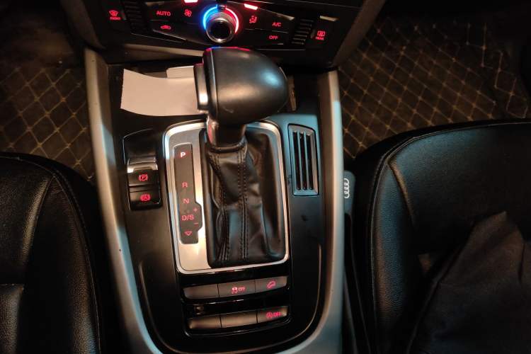 Used Audi Q5 2016 40 TFSI Trendy Edition
