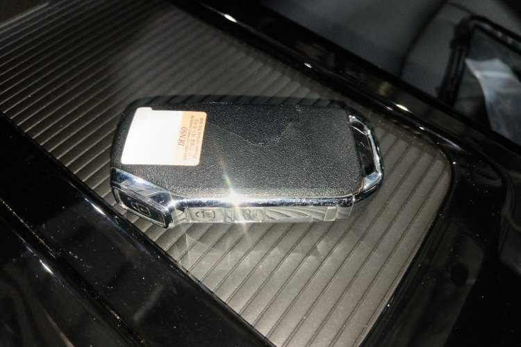 Used Kia K5 2025 2.0T Flagship Edition
