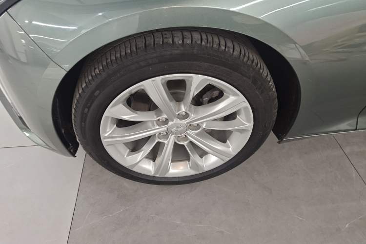 Used Cadillac CT5 2024 28T Luxury Pro Trim
