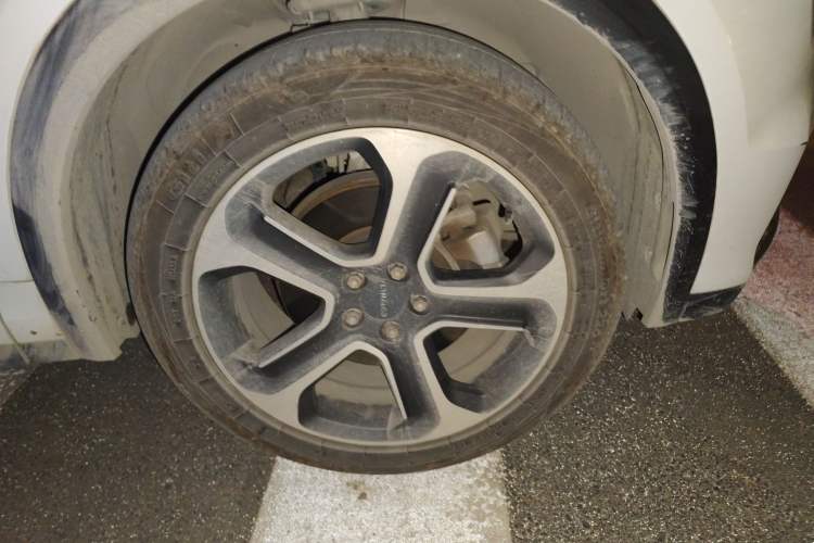 Used Lynk & Co 05 2020 2.0TD Four-Wheel Drive Genie Plus