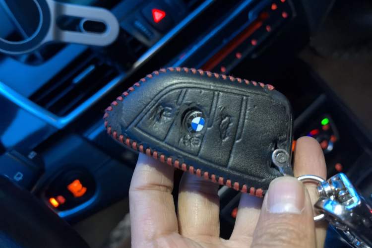 Used BMW 2 Series Active Tourer 2015 218i Sports Design Package
