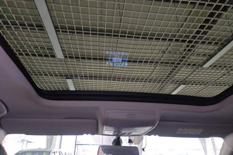 Used Skoda Kodiaq 2018 Facelifted TSI330 5-Seater Two-Wheel-Drive Standard Edition