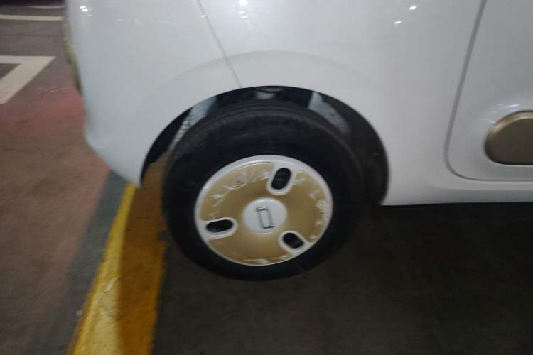 Used Bestune Pony 2025 222km Range Agile Horse