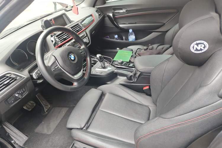 Used BMW 2 Series 2019 225i Convertible Coupe Sports Design Package