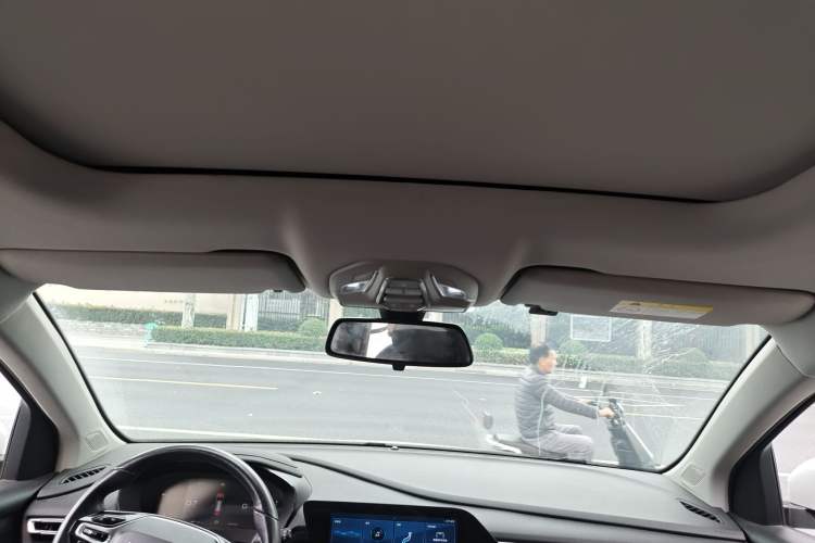 Used Wuling Victory 2020 1.5T CVT Flagship Edition
