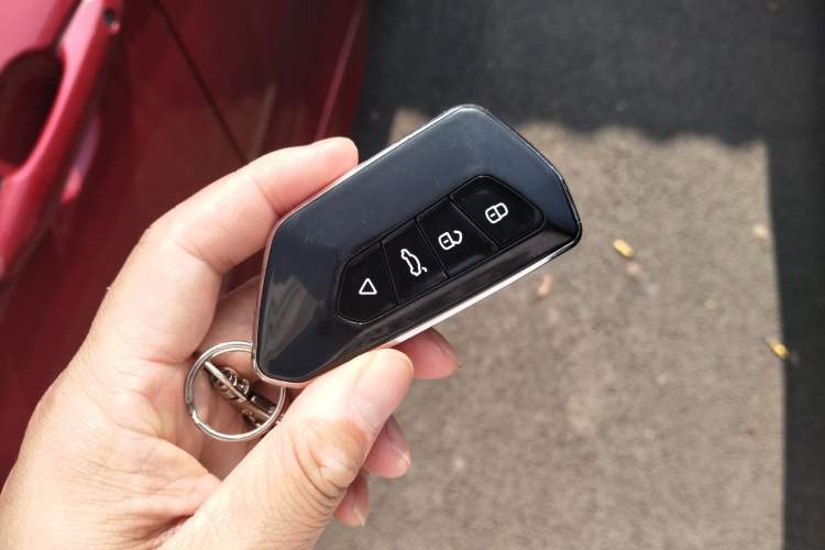 Used Toyota Camry 2021 2.0S FENGSHANG Edition