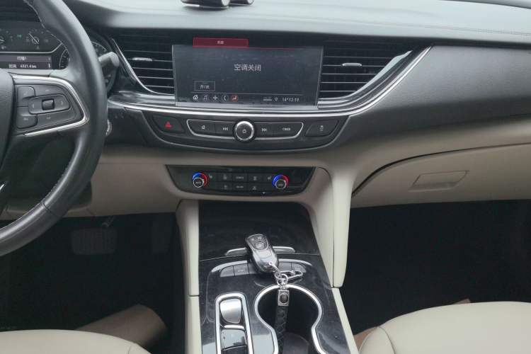 Used Buick Regal 2020 552T Elite Edition