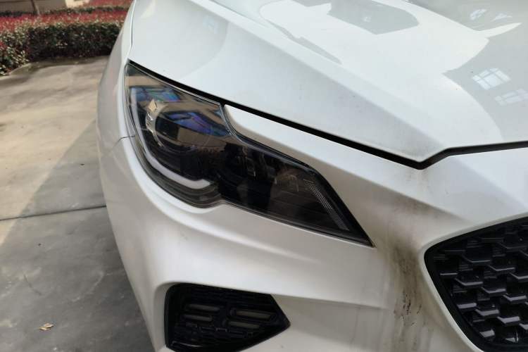 Used JETOUR X70 Coupe 2020 1.6T DCT Cool 5-Seater
