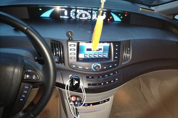 Used BYD e6 2016 400 Elite Edition
