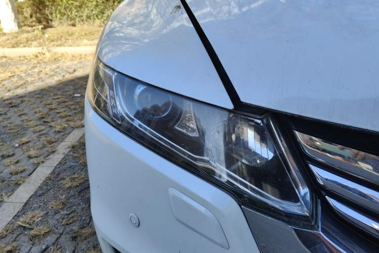 Used Honda Odyssey 2013 2.4L Luxury Edition