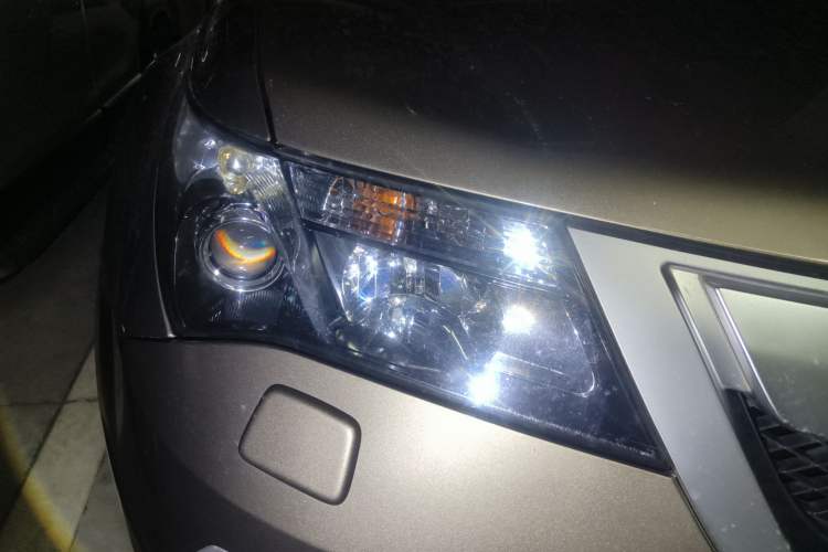 Used Acura MDX 2010 3.7 Standard Edition
