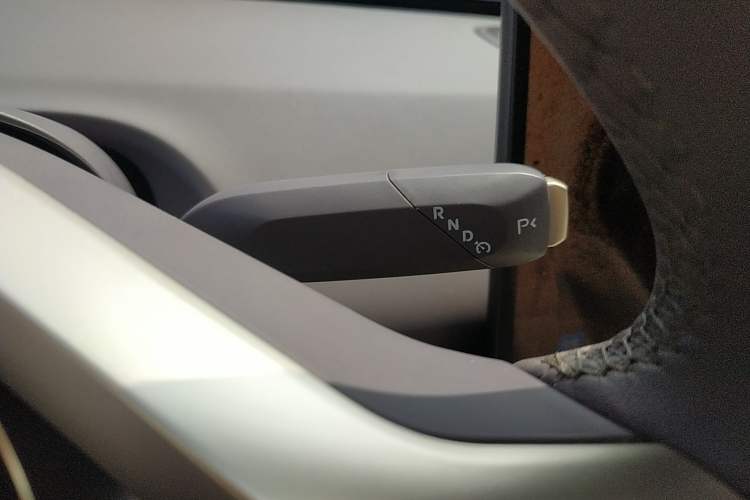 Used Avatr 06 2025 Max Extended-Range Edition