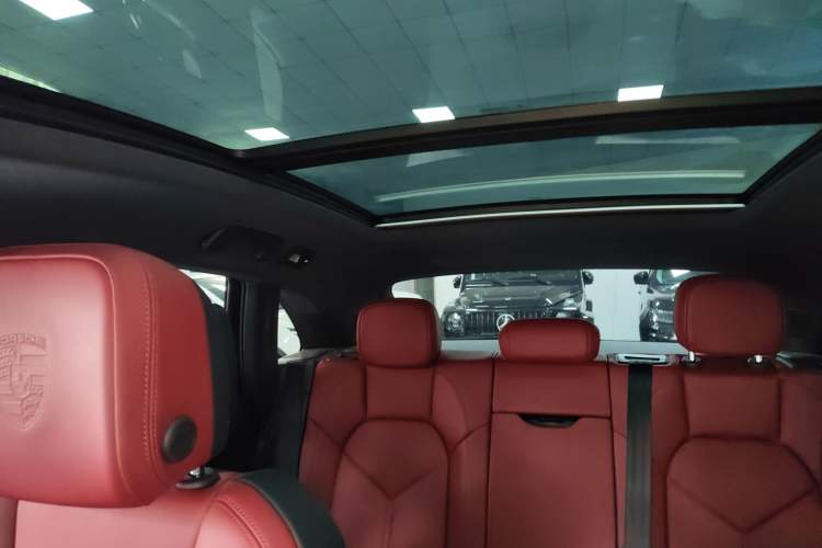 Used Porsche Macan 2023 Macan 2.0T