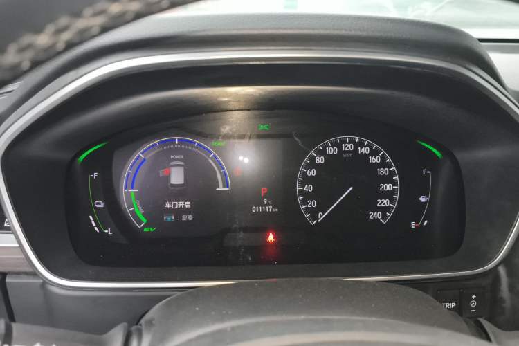 Used Honda Odyssey 2022 2.0L eHEV Sharp Supreme Edition
