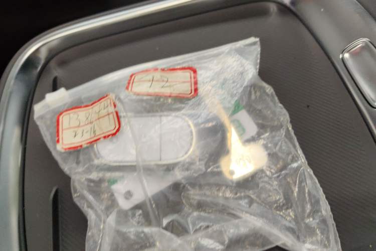 Used Leapmotor B10 2025 510 Joyful Edition