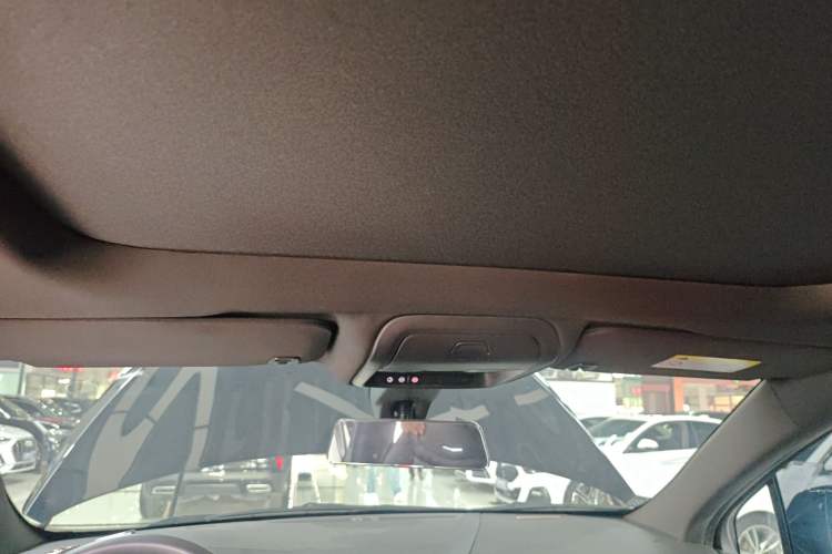 Used Cadillac XT5 2024 2.0T Two-Wheel Drive Fashion Edition